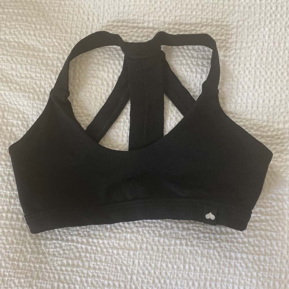 Booty by brabants sports bra
